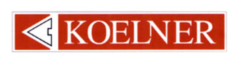 KOELNER Logo (EUIPO, 03.02.2006)