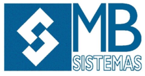 MB SISTEMAS Logo (EUIPO, 06.04.2006)