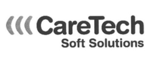 CareTech Soft Solutions Logo (EUIPO, 11.04.2006)