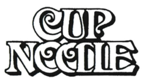 CUP NOODLE Logo (EUIPO, 27.04.2006)