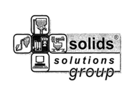 solids solutions group Logo (EUIPO, 12.04.2006)