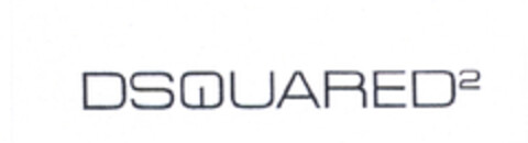 DSQUARED2 Logo (EUIPO, 24.07.2006)