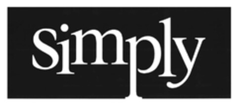 simply Logo (EUIPO, 01.08.2006)