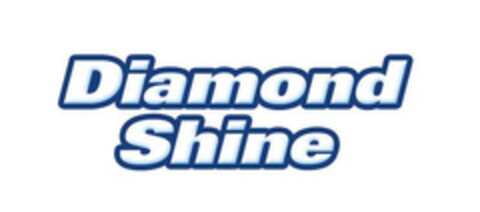 Diamond Shine Logo (EUIPO, 09/07/2006)