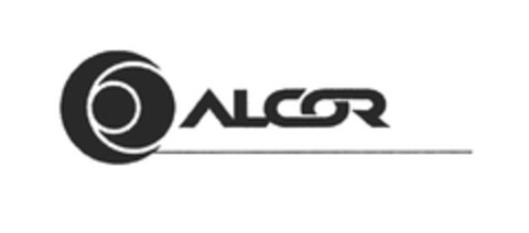 ALCOR Logo (EUIPO, 11.09.2006)