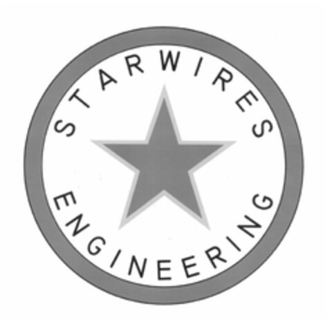 STARWIRES ENGENEERING Logo (EUIPO, 10/06/2006)