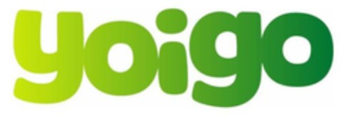 yoigo Logo (EUIPO, 25.10.2006)