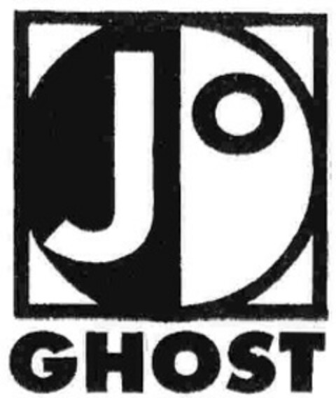 Jº GHOST Logo (EUIPO, 01/15/2007)