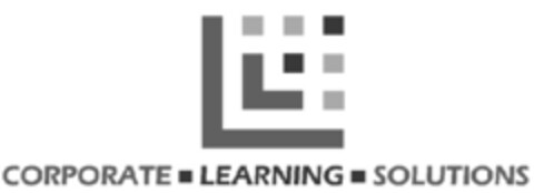 CORPORATE LEARNING SOLUTIONS Logo (EUIPO, 05.02.2007)