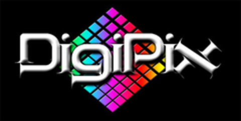 DigiPix Logo (EUIPO, 16.02.2007)