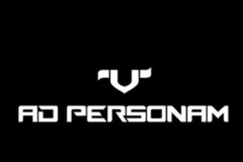 AD PERSONAM Logo (EUIPO, 19.02.2007)