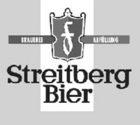 Streitberg Bier Logo (EUIPO, 02/27/2007)