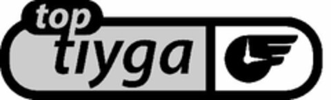 top tiyga Logo (EUIPO, 02.03.2007)