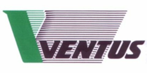 VENTUS Logo (EUIPO, 03/26/2007)