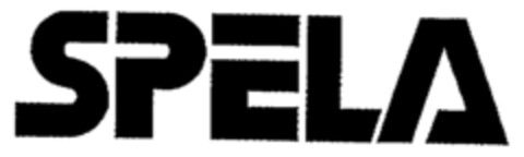 SPELA Logo (EUIPO, 19.04.2007)