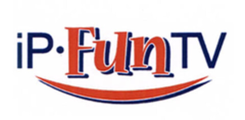 iP-FunTV Logo (EUIPO, 16.05.2007)