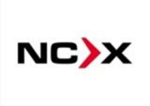 NC>X Logo (EUIPO, 24.07.2007)