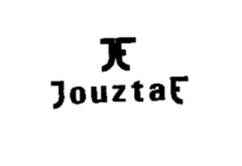 Jouztae Logo (EUIPO, 13.08.2007)