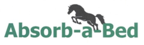 Absorb-a-Bed Logo (EUIPO, 24.08.2007)