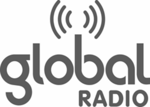 global RADIO Logo (EUIPO, 24.10.2007)