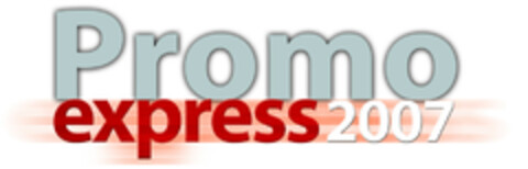 Promo express2007 Logo (EUIPO, 28.10.2007)