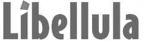 Líbellula Logo (EUIPO, 07.11.2007)