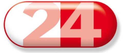 24 Logo (EUIPO, 12/20/2007)