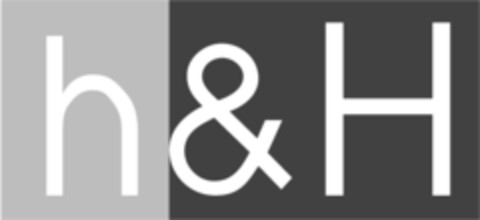 h&H Logo (EUIPO, 03.03.2008)