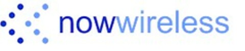 nowwireless Logo (EUIPO, 26.03.2008)