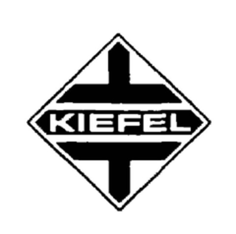 KIEFEL Logo (EUIPO, 04.04.2008)