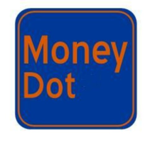 Money Dot Logo (EUIPO, 17.04.2008)