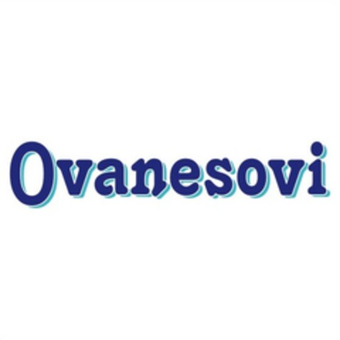 Ovanesovi Logo (EUIPO, 24.06.2008)