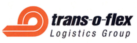 trans-o-flex Logistics Group Logo (EUIPO, 04.08.2008)