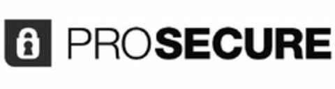 PROSECURE Logo (EUIPO, 12/18/2008)