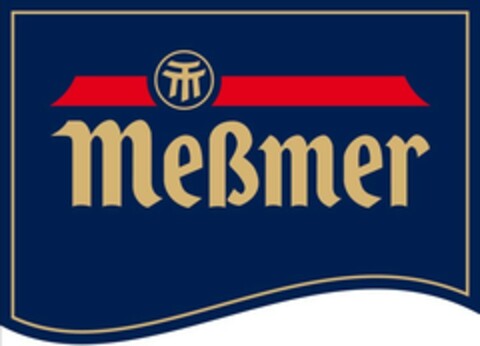 Meßmer Logo (EUIPO, 27.01.2009)