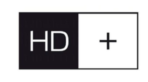 HD + Logo (EUIPO, 25.03.2009)