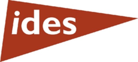 ides Logo (EUIPO, 04/30/2009)