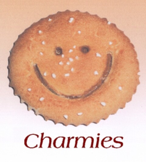 Charmies Logo (EUIPO, 05/04/2009)