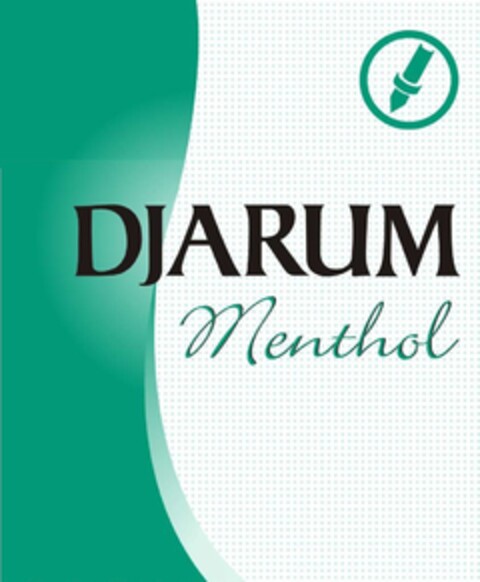 DJARUM Menthol Logo (EUIPO, 11.06.2009)