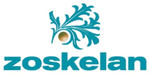 zoskelan Logo (EUIPO, 06/15/2009)