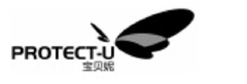 PROTECT-U Logo (EUIPO, 07.08.2009)