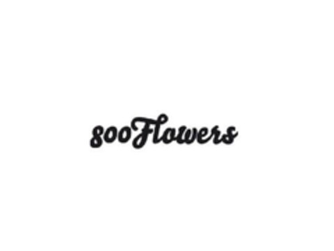 800 Flowers Logo (EUIPO, 18.08.2009)