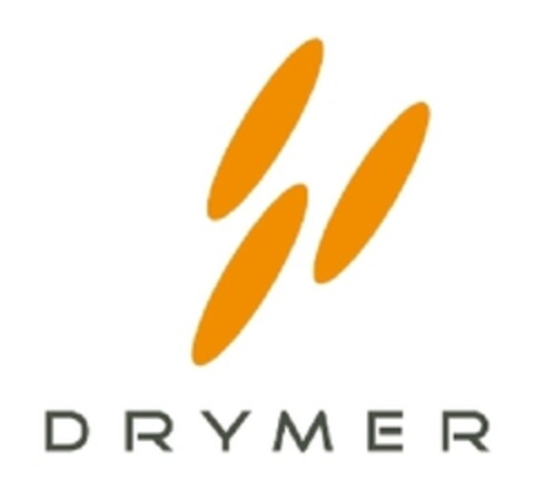 DRYMER Logo (EUIPO, 09/01/2009)