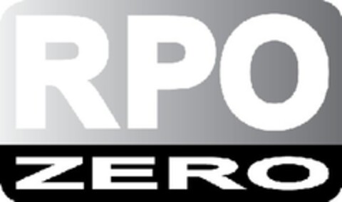 RPO ZERO Logo (EUIPO, 08.09.2009)