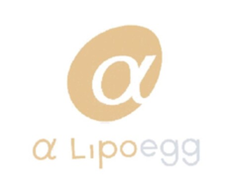 LIPOEGG Logo (EUIPO, 02.10.2009)