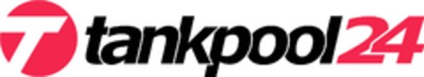 tankpool24 Logo (EUIPO, 17.12.2009)