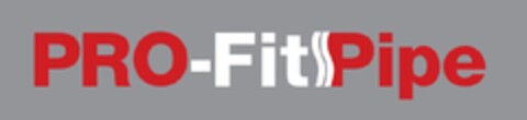 PRO-FitPipe Logo (EUIPO, 12/22/2009)