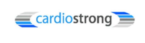 cardiostrong Logo (EUIPO, 12.01.2010)