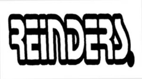 REiNDERS. Logo (EUIPO, 07.01.2010)