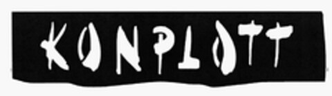 KONPLOTT Logo (EUIPO, 16.03.2010)